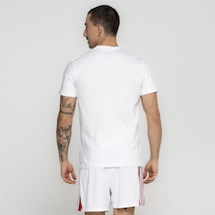 Camiseta do Cruzeiro adidas Masculina Concentração - Foto 3
