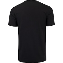 Camiseta do São Paulo Masculina adidas Manga Curta Concentração - Foto 8