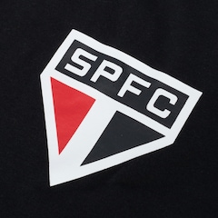 Camiseta do São Paulo Masculina adidas Manga Curta Concentração - Foto 9