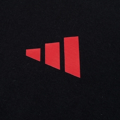 Camiseta do São Paulo Masculina adidas Manga Curta Concentração - Foto 10