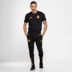 Camiseta do Internacional adidas Masculina Concentração - Foto 4