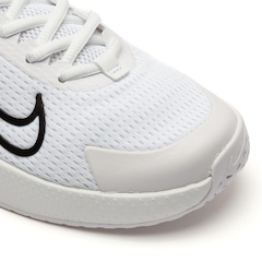 Tênis Nike Vapor Lite 2 HC - Masculino - Tennis - Foto 8