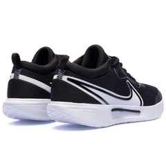 Tênis Nike Zoom Court PRO HC - Masculino - Tennis - Foto 4