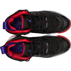 Tênis Jordan Nike Jumpman Two Trey - Masculino - Foto 5
