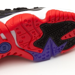 Tênis Jordan Nike Jumpman Two Trey - Masculino - Foto 9