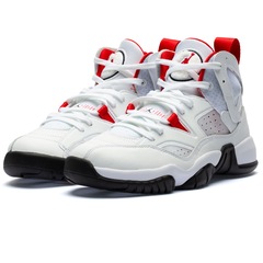 Tênis Jordan Nike Jumpman Two Trey - Masculino - Foto 3
