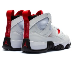 Tênis Jordan Nike Jumpman Two Trey - Masculino - Foto 5