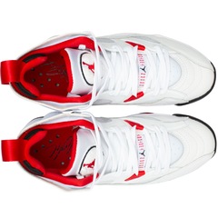 Tênis Jordan Nike Jumpman Two Trey - Masculino - Foto 6