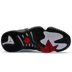 Tênis Jordan Nike Jumpman Two Trey - Masculino - Foto 7