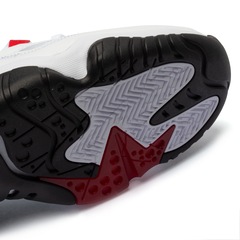 Tênis Jordan Nike Jumpman Two Trey - Masculino - Foto 10