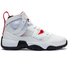 Tênis Jordan Nike Jumpman Two Trey - Masculino - Foto 2