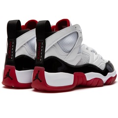 Tênis Jordan Nike Jumpman Two Trey - Masculino - Foto 5