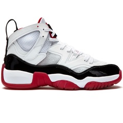 Tênis Jordan Nike Jumpman Two Trey - Masculino - Foto 2