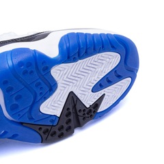Tênis Jordan Nike Jumpman Two Trey - Masculino - Foto 9