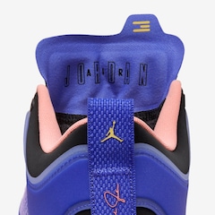 Tênis Nike Air Jordan  XXXVII Low - Masculino - Foto 9