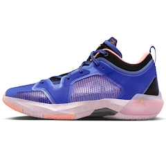 Tênis Nike Air Jordan  XXXVII Low - Masculino - Foto 3