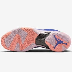 Tênis Nike Air Jordan  XXXVII Low - Masculino - Foto 6