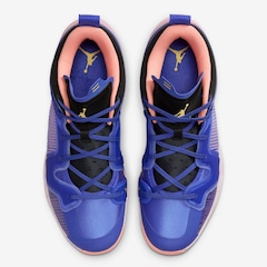 Tênis Nike Air Jordan  XXXVII Low - Masculino - Foto 4