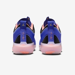 Tênis Nike Air Jordan  XXXVII Low - Masculino - Foto 5