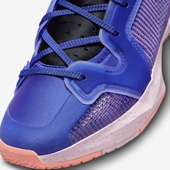 Tênis Nike Air Jordan  XXXVII Low - Masculino - Foto 7