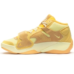 Tênis Nike Jordan Zion 2 SE - Masculino - Foto 4
