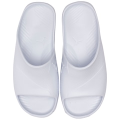 Chinelo Nike Jordan Post Slide - Foto 1