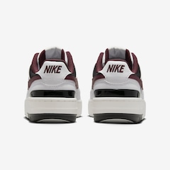 Tênis Nike Gamma Force - Feminino - Foto 5