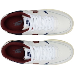 Tênis Nike Gamma Force - Feminino - Foto 5