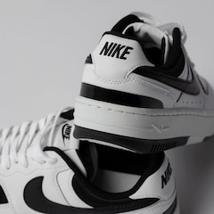 Tênis Nike Gamma Force - Feminino - Foto 6