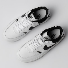 Tênis Nike Gamma Force - Feminino - Foto 9