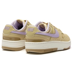 Tênis Nike Gamma Force - Feminino - Foto 4