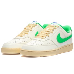 Tênis Nike Court Vision LO NCPS - Masculino - Foto 2