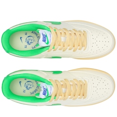 Tênis Nike Court Vision LO NCPS - Masculino - Foto 5