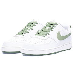 Tênis Nike Court Vision Lo Cupd - Masculino - Foto 2