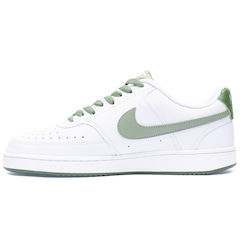 Tênis Nike Court Vision Lo Cupd - Masculino - Foto 3