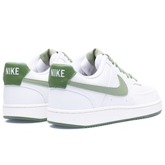 Tênis Nike Court Vision Lo Cupd - Masculino - Foto 4
