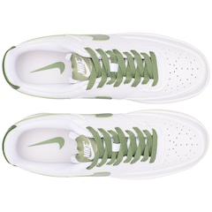 Tênis Nike Court Vision Lo Cupd - Masculino - Foto 5