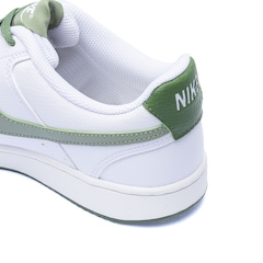 Tênis Nike Court Vision Lo Cupd - Masculino - Foto 7