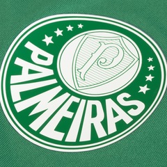 Camiseta do Palmeiras Infantil Manga Curta - Foto 3