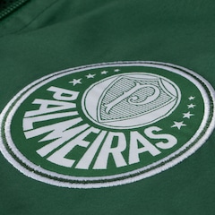 Jaqueta Corta-Vento do Palmeiras Masculina com Capuz - Foto 4