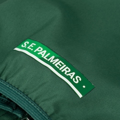 Jaqueta Corta-Vento do Palmeiras Masculina com Capuz - Foto 6
