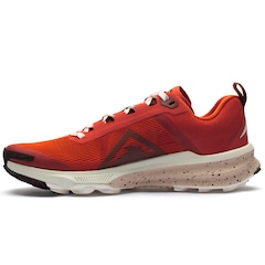 Tênis Nike React Terra Kiger 9 - Masculino - Foto 4