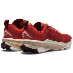 Tênis Nike React Terra Kiger 9 - Masculino - Foto 5