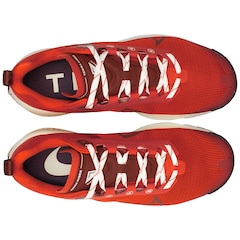 Tênis Nike React Terra Kiger 9 - Masculino - Foto 6