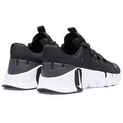 Tênis Nike Free Metcon 5 - Masculino - Foto 4