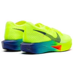Tênis Nike Zoomx Vaporfly Next% 3 - Masculino - Foto 4