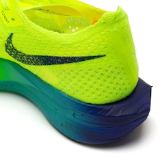 Tênis Nike Zoomx Vaporfly Next% 3 - Masculino - Foto 7