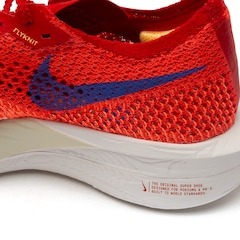 Tênis Nike Zoomx Vaporfly Next% 3 - Masculino - Foto 7