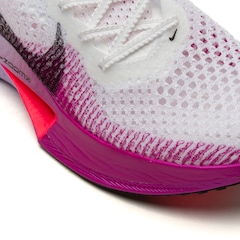 Tênis Nike ZoomX Vaporfly Next% 3 - Feminino - Foto 8