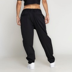 Calça Nike Club WVN Taper - Foto 5